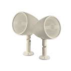 Littora OD Sat 5 Outdoor Speaker (pièce)