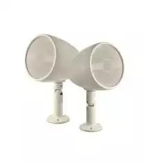 Focal Littora OD Sat 5 Outdoor Speaker (pièce) - Blanc