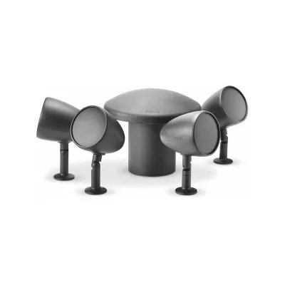 Focal Littora OD 4.1 Outdoor Speaker set à Genève | Digistore.ch