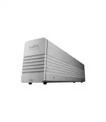 IsoTek IsoTek EVO3 Titan One silver | Soldes | Conditionneur secteur - Gris