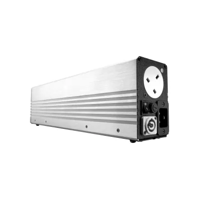 IsoTek IsoTek EVO3 Titan One silver | Soldes | Conditionneur secteur à Genève | Digistore.ch