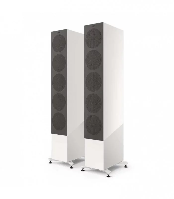 KEF R11 Meta haut parleur 3 voies standfloor (pièce)