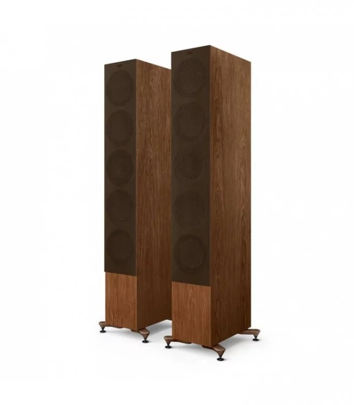 KEF R11 Meta haut parleur 3 voies standfloor (pièce)