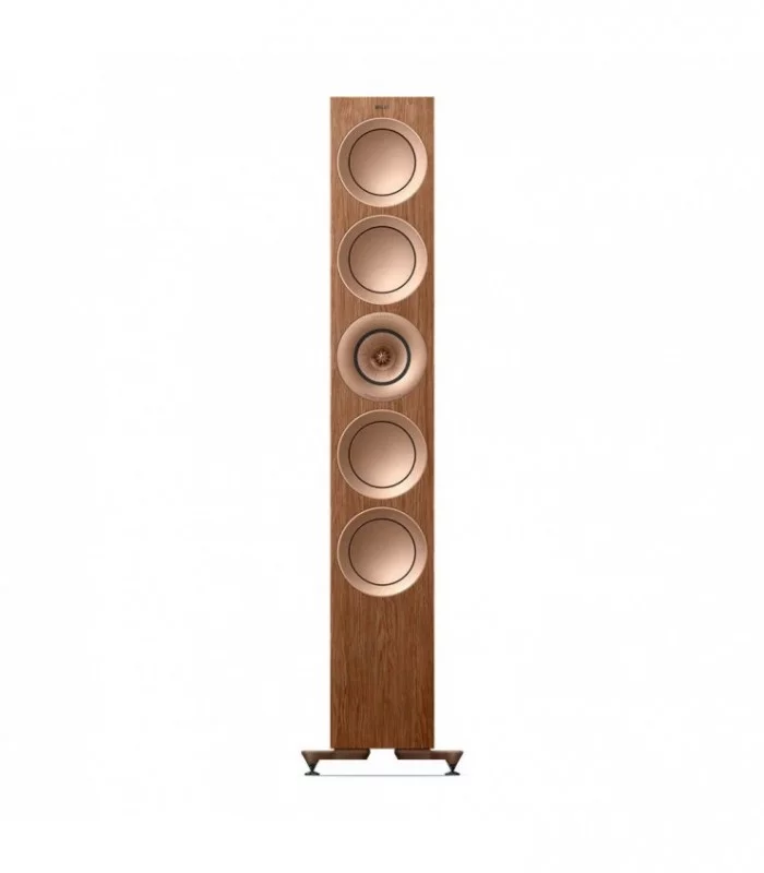 KEF R11 Meta haut parleur 3 voies standfloor (pièce)