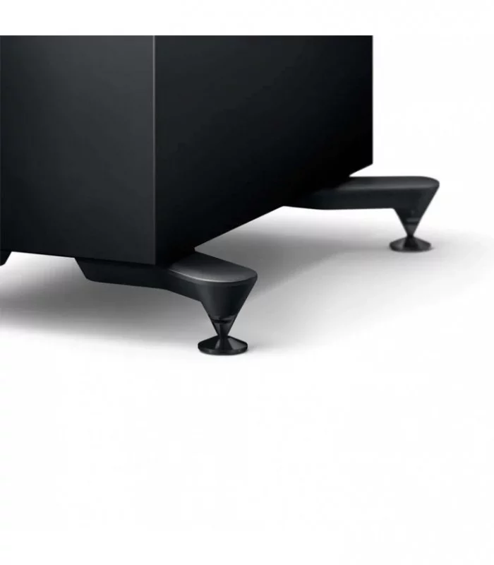 KEF R7 Meta haut parleur 3 voies standfloor (pièce)