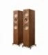 KEF R7 Meta haut parleur 3 voies standfloor (pièce)