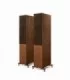 KEF R7 Meta haut parleur 3 voies standfloor (pièce)