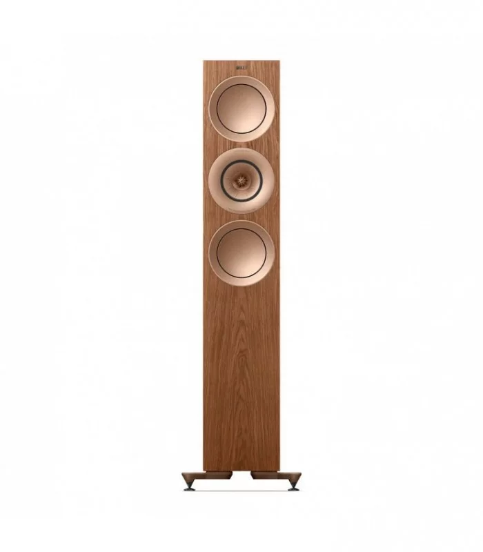 KEF R7 Meta haut parleur 3 voies standfloor (pièce)