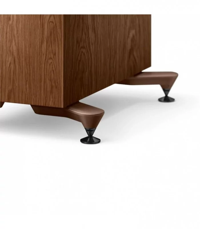 KEF R7 Meta haut parleur 3 voies standfloor (pièce)