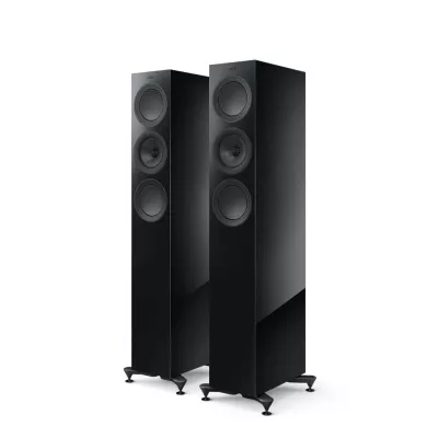 KEF R5 Meta à Genève | Digistore.ch