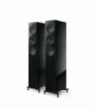 KEF R5 Meta haut parleur 3 voies stand floor (pièce)