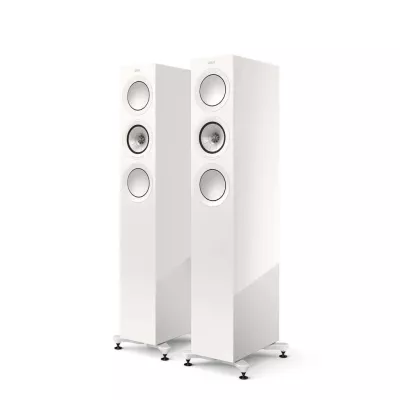 KEF R5 Meta in Geneva | Digistore.ch