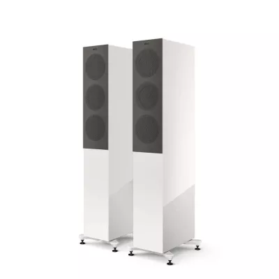KEF R5 Meta in Geneva | Digistore.ch