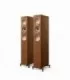 KEF R5 Meta haut parleur 3 voies stand floor (pièce)