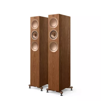 KEF R5 Meta à Genève | Digistore.ch