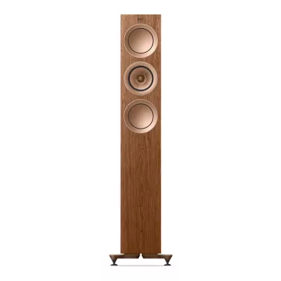 KEF R5 Meta haut parleur 3 voies stand floor (pièce)