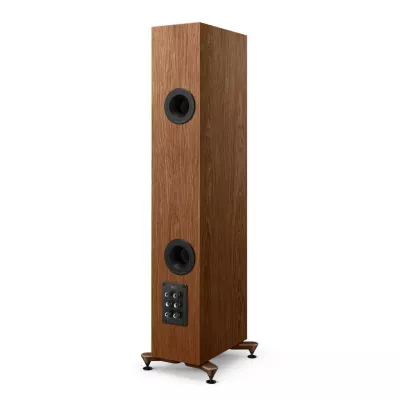 KEF R5 Meta haut parleur 3 voies stand floor (pièce)