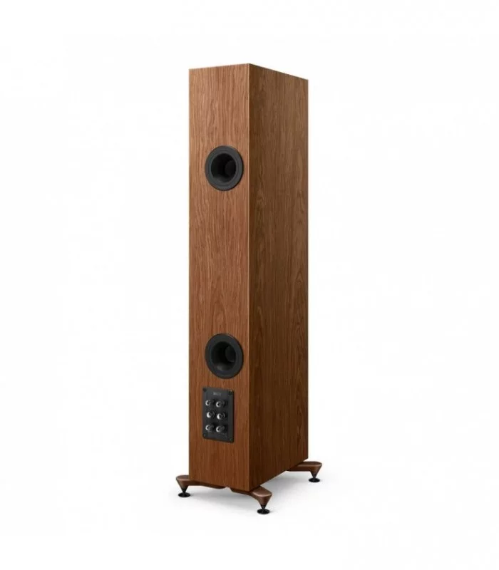 KEF R5 Meta haut parleur 3 voies stand floor (pièce)