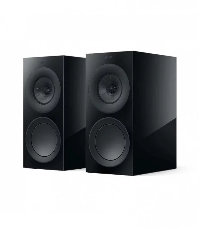 KEF R3 Meta haut parleur bibilotèque (pièce)