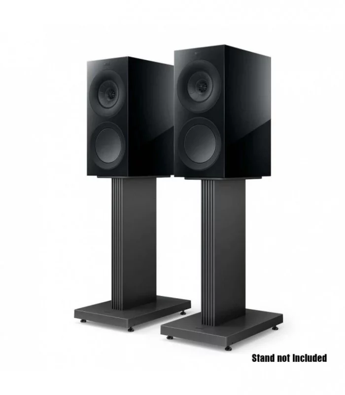 KEF R3 Meta haut parleur bibilotèque (pièce)