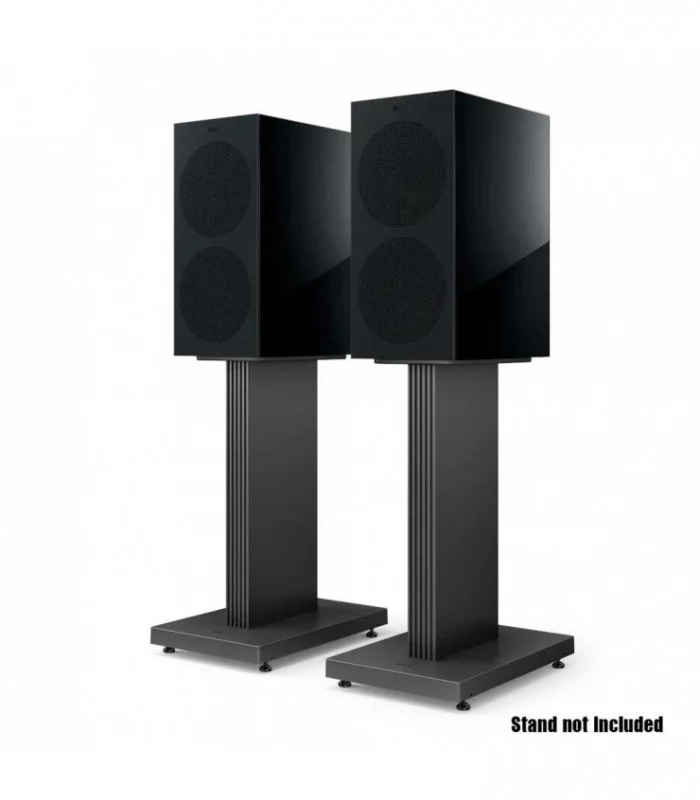KEF R3 Meta haut parleur bibilotèque (pièce)
