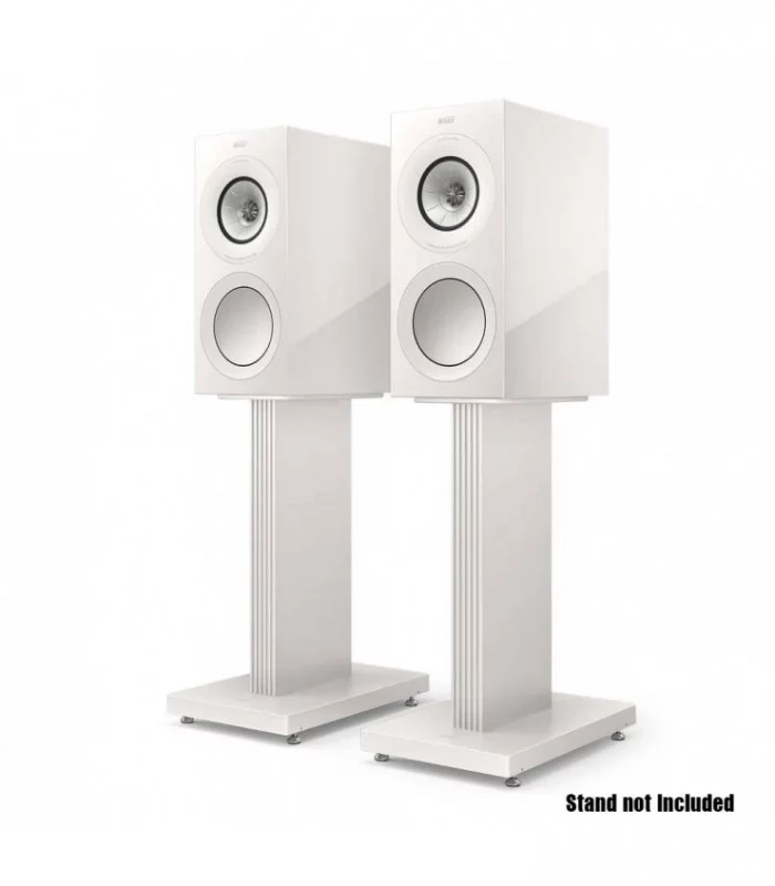 KEF R3 Meta haut parleur bibilotèque (pièce)