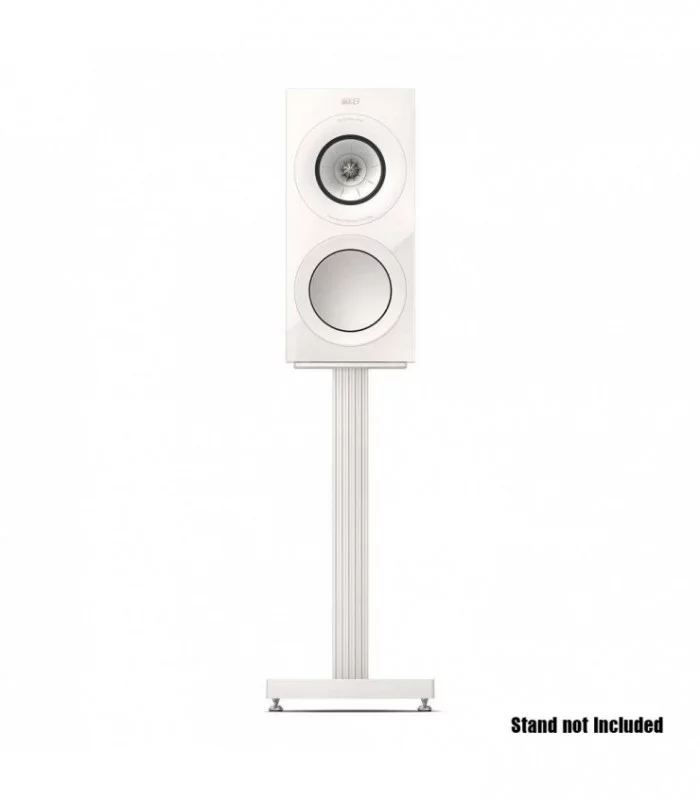 KEF R3 Meta haut parleur bibilotèque (pièce)