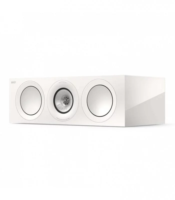 KEF R6 Meta haut parleur center (pièce)