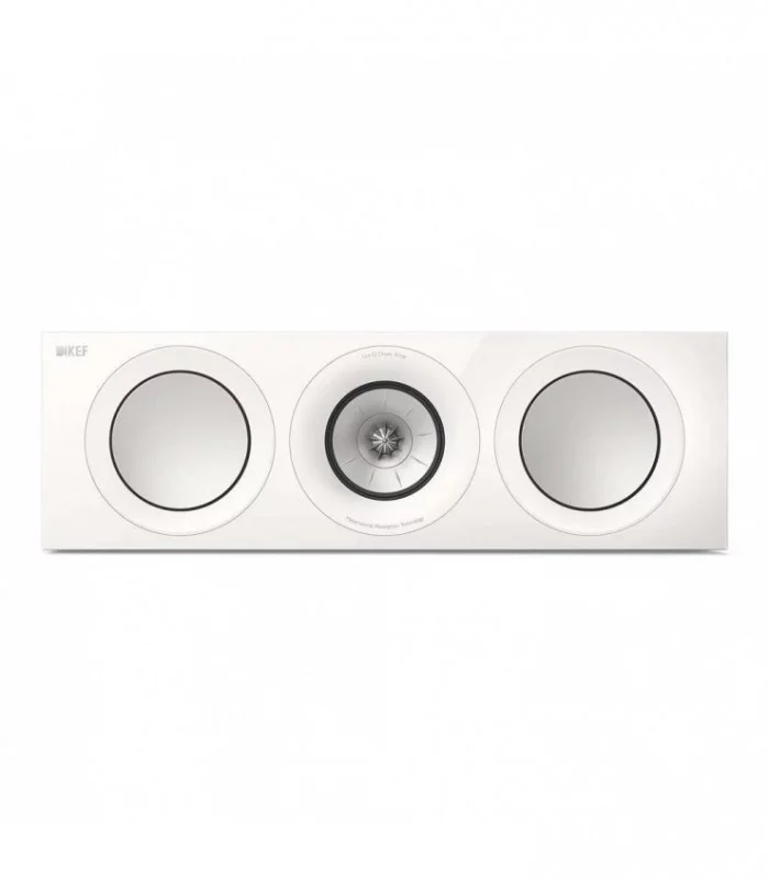 KEF R6 Meta haut parleur center (pièce)