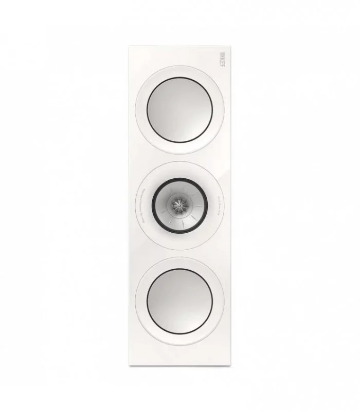 KEF R6 Meta haut parleur center (pièce)