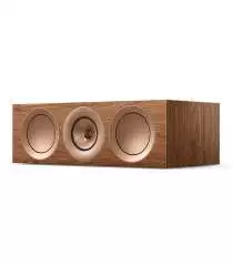 KEF R6 Meta haut parleur center (pièce) - Bois
