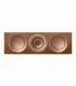 KEF R6 Meta haut parleur center (pièce)