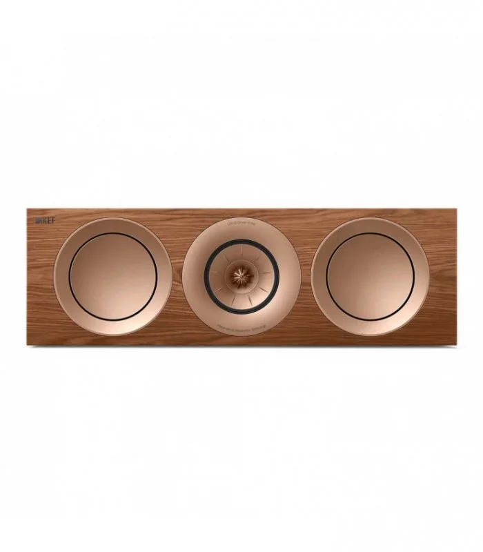 KEF R6 Meta haut parleur center (pièce)