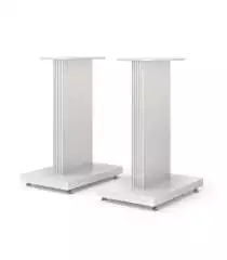 KEF S3 stand (pièce) - Blanc