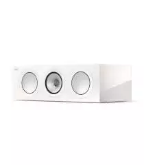 KEF R2 Meta haut parleur center (pièce) - Blanc