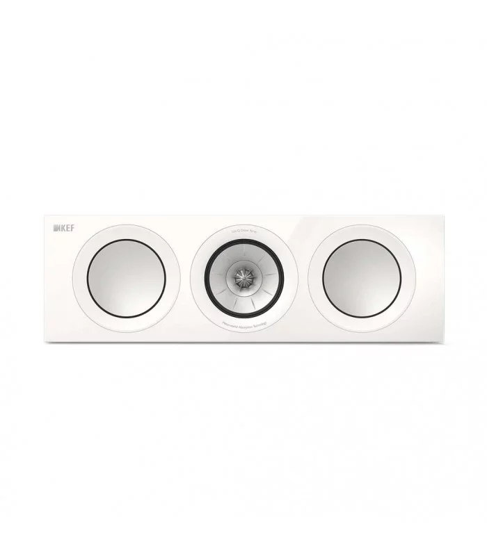 KEF R2 Meta haut parleur center (pièce)