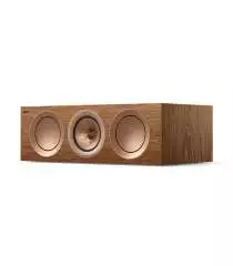 KEF R2 Meta haut parleur center (pièce) - Bois