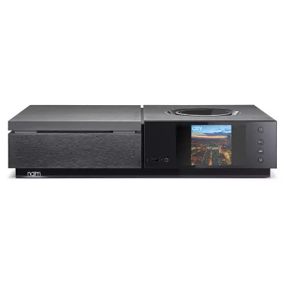 Naim Uniti Star in Geneva | Digistore.ch