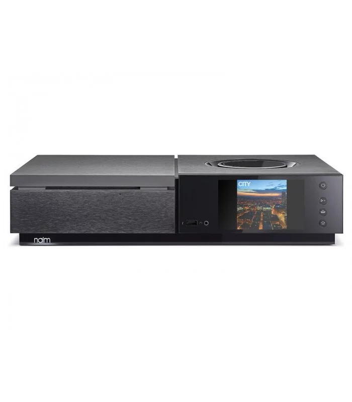 Naim Uniti Star
