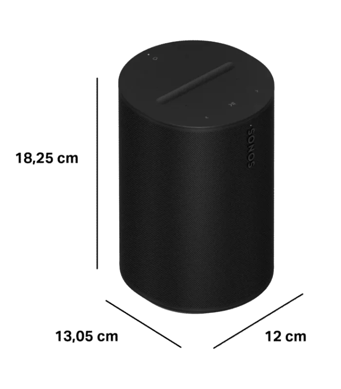 Sonos Era 100 Multiroom Wireless Speaker
