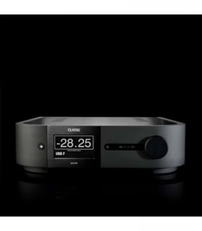 Classe Audio Delta Pre Préamplificateur stéréo