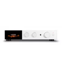Audiolab 9000A Integrated Amplifier - Gris