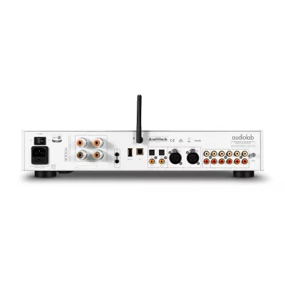 Audiolab 9000A à Genève | Digistore.ch