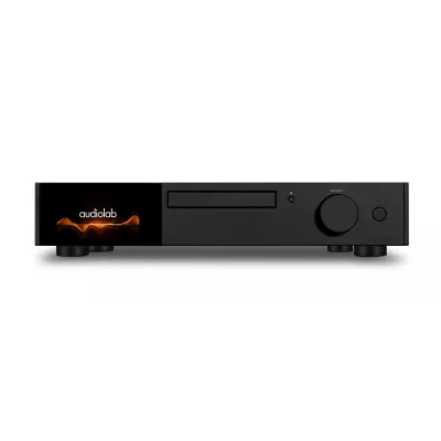 Audiolab 9000CDT in Geneva | Digistore.ch