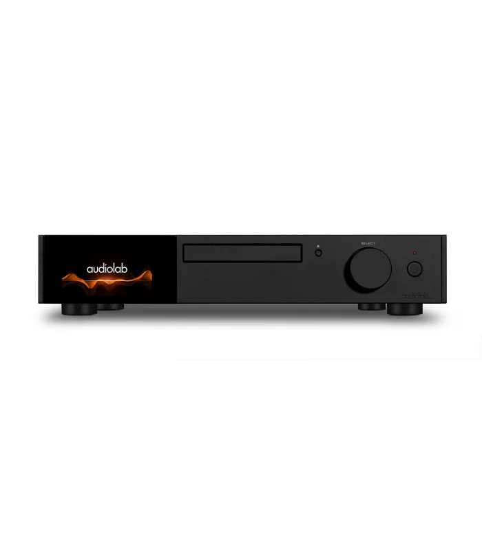 Audiolab 9000CDT Transport CD