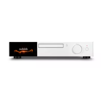 Audiolab 9000CDT à Genève | Digistore.ch