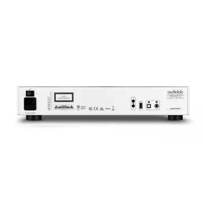 Audiolab 9000CDT in Geneva | Digistore.ch