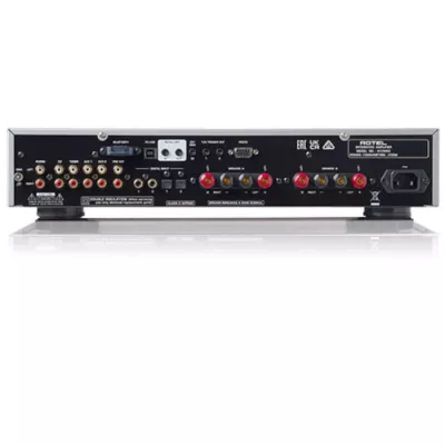 Rotel A12 MKII