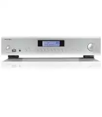 Rotel S14 Amplificateur intégré avec DAC et Streamer - Noir