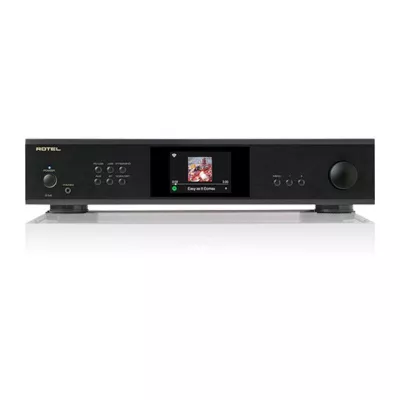 Rotel S14 à Genève | Digistore.ch